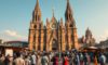 Church Tours in San Miguel de Allende: Unearth Historical Charm