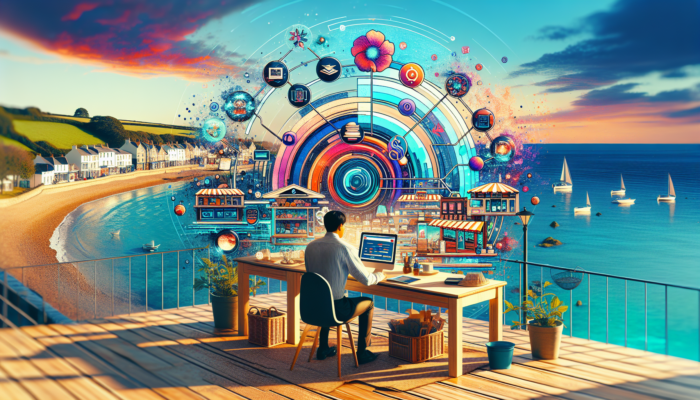 E-commerce Marketing Strategies for Budleigh Salterton’s Small Businesses