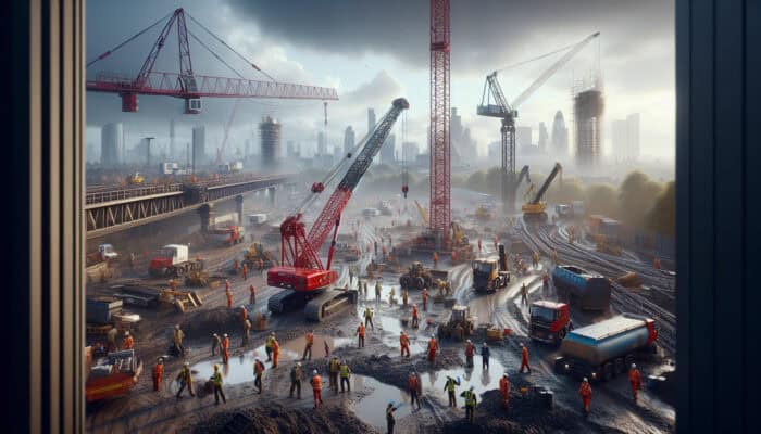 Lifting Tools for Efficiently Moving Heavy Clearance Items