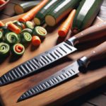 Spiral Vegetable Cuts: A Beginner’s Guide to Techniques