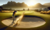 Golf Bunker Strategies: Conquer the Challenges of Sand Traps