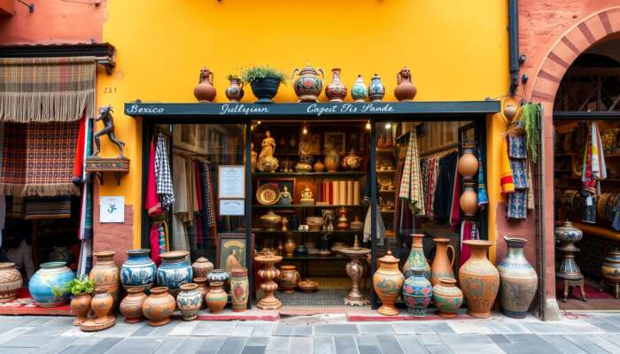 Shops and Boutiques You Must Visit in San Miguel de Allende