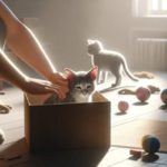 Building Trust in Shy Kittens for Greater Confidence