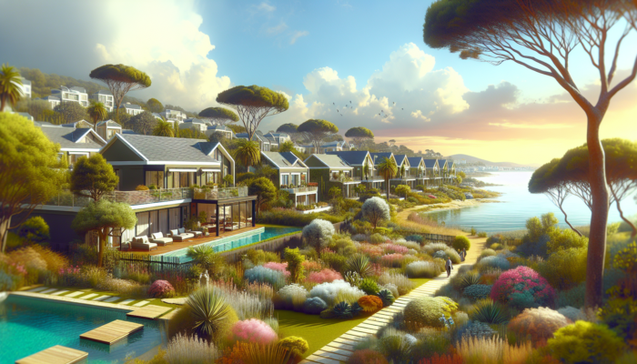 Coastal Properties in Secunda: Affordable Entry-Level Options