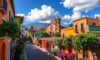 San Miguel de Allende: Your Guide to Navigating the Map