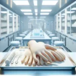 Sterile Latex Gloves: The Essential Guide for Reading Residents