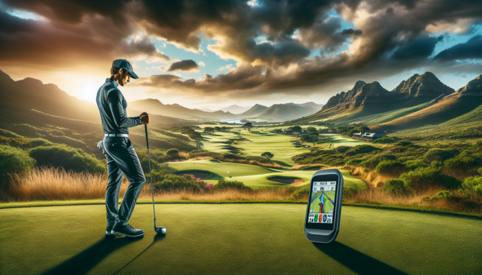 Golf GPS Devices: Essential Reviews for Every Golfer