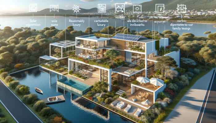 Affordable Mid-Level Homes and Apartments in Knysna