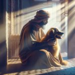 Pets Provide Grief Support: Healing Through Animal Companionship