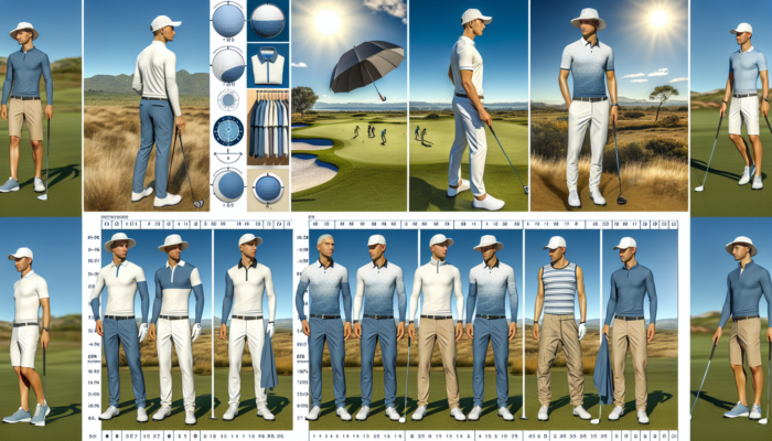 Golf Merchandise: Essential Picks for Enthusiasts and Fans
