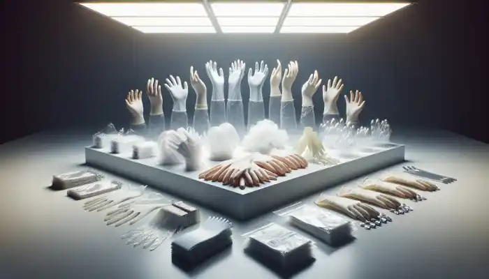 Polythene Gloves: A Simple Ordering Guide for Basingstoke