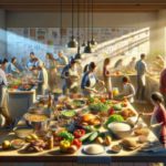 Cook for a Big Family Reunion: Easy Tips for Everyone