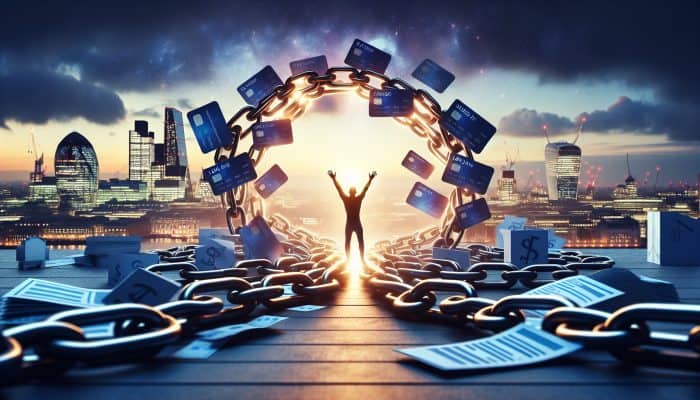 Debt Consolidation Strategies for Store Card Balances