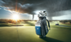 Golf Bags With Coolers: Best Choices for Enthusiastic Players
