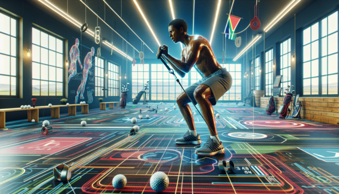 Golf Strength Training: Enhance Your Game and Accuracy