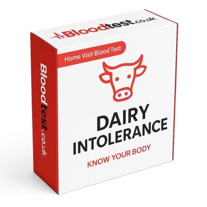 Dairy Intolerance Testing Options in Oxford
