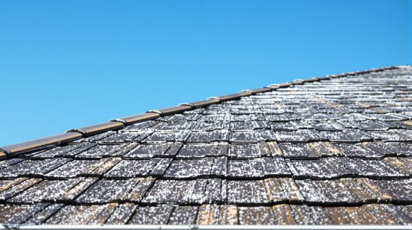The Significance of Roof Cleaning