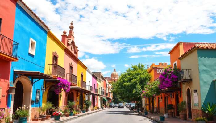 Stays in San Miguel de Allende’s Best Locations