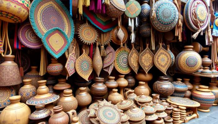 Handcrafts of San Miguel de Allende: Unveil Timeless Artistry