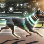 Wearable Fitness Trackers for Enhancing Pet Health