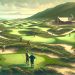 Historic Greens at Kokstad Golf Club Await Your Discovery