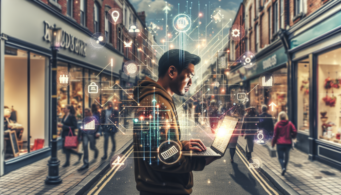 Web Development Services for Small Wellington Businesses