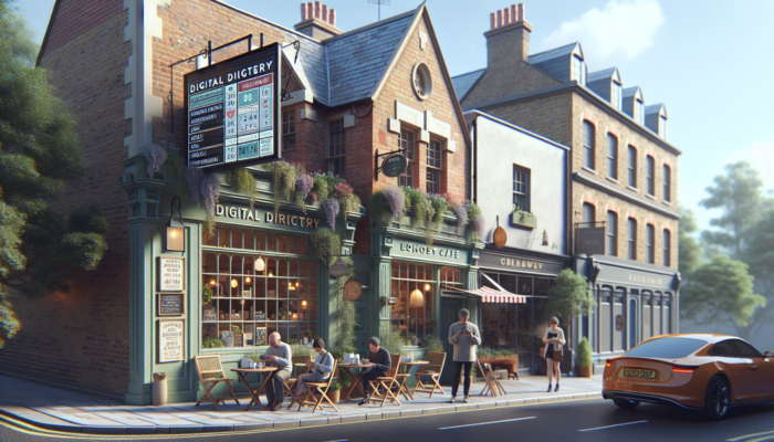 Local SEO Strategies to Boost Small Businesses in Gloucestershire