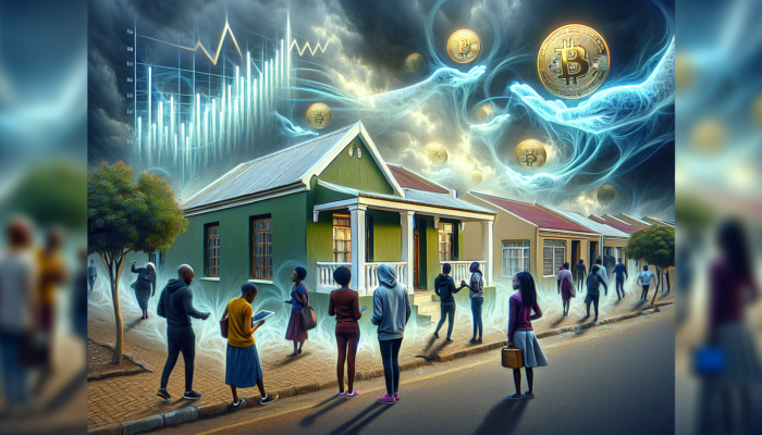 Impact of Interest Rates on Tembisa Buyers: Key Tips