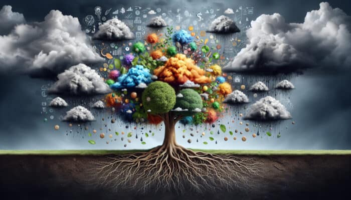 Revenue Stream Diversification Strategies for Human Vas