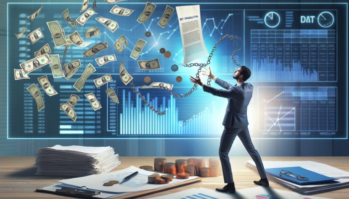 Overdraft Debt: Key Strategies for Effective Consolidation