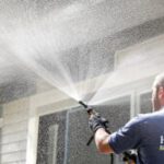 Eco-Friendly Home Washing Services for a Cleaner Environment