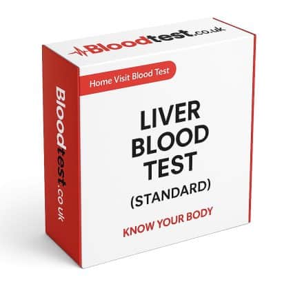 Liver Blood Test Insights for Grimsby Residents Explained