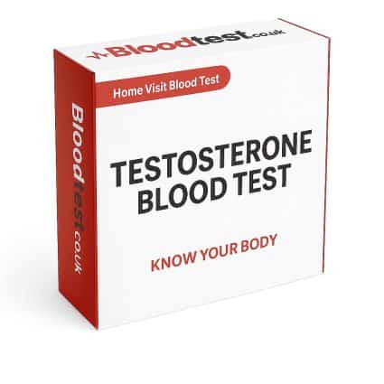 Insights on Testosterone Blood Tests for Salisbury Residents