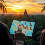 Belize Map: An Engaging Interactive Guide for Directions