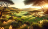 Koro Creek Bushveld Golf Estate: A Premier Golfing Hub