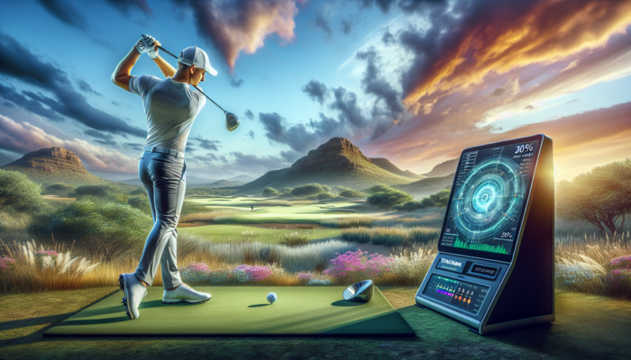 Golf Tech: Essential Tools for Professional Success