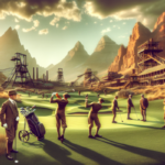 Cullinan Golf Club’s Historic Greens: Discover Their Allure