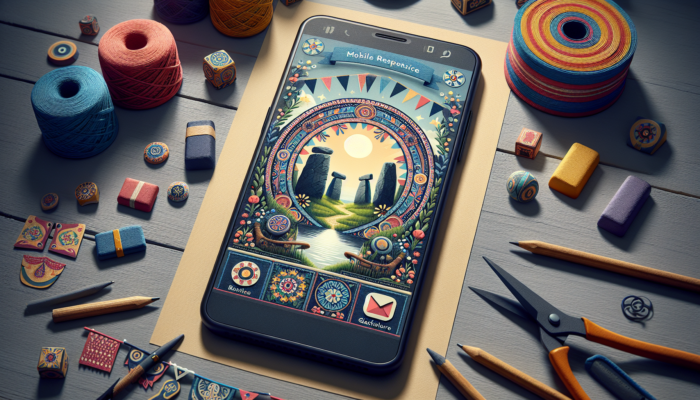 Online Store Design to Boost Glastonbury Small Businesses