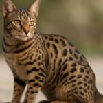 Ocicat Spot Patterns: Discovering Unique Coat Designs