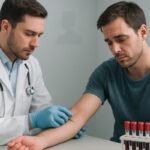Testosterone Blood Test in Scarborough: Your Essential Guide