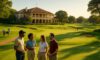 Luxury Golfing Guide: Discover Centurion Country Club