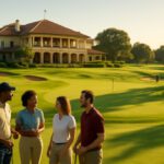 Luxury Golfing Guide: Discover Centurion Country Club