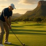 Mastering Golf Pitch Shots: Key Techniques for Success