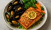 Pescatarian Diet Meal Ideas: Easy Cooking Tips to Try