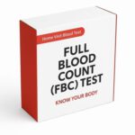 Local Blood Analysis in Epsom: Insights on FBC Testing