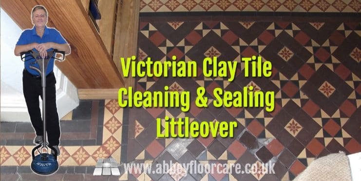 Victorian Tiles: Tackling Maintenance Issues in Your Derby Hallway