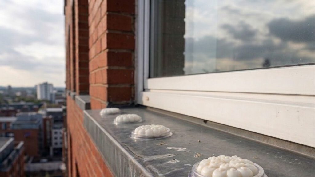 Bird Proofing Solutions: Gel Repellent Choices Without Spikes