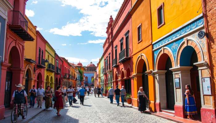 Top Instagram Spots for Photo Ops in San Miguel de Allende