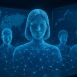 Human Virtual Assistants Boost Effective Risk Diversification