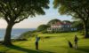 Bluff National Park Golf Club: Exceptional Golfing Adventure